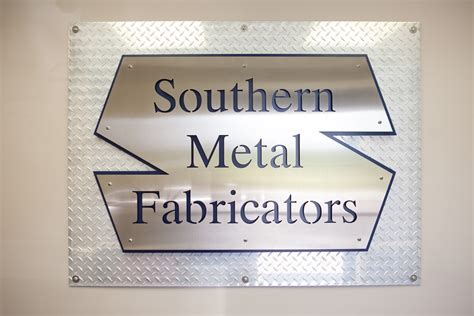 southern metal fabricators photos|custom metal parts fabrication.